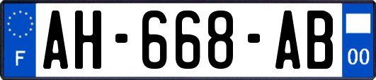 AH-668-AB