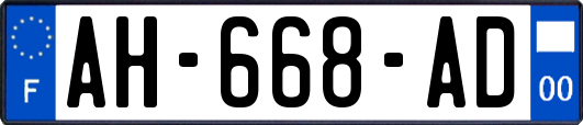 AH-668-AD