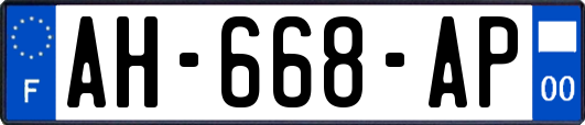 AH-668-AP