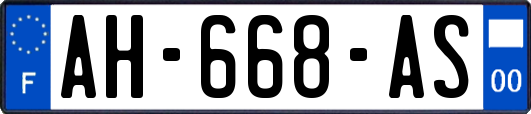 AH-668-AS