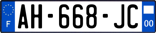 AH-668-JC