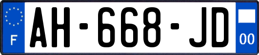 AH-668-JD