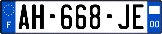 AH-668-JE