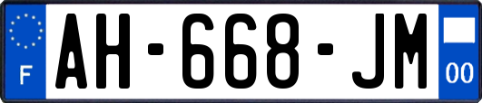AH-668-JM