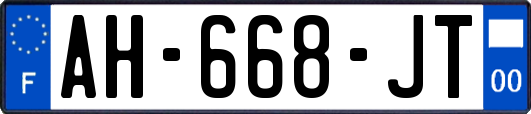 AH-668-JT