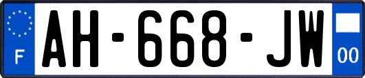 AH-668-JW