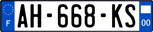 AH-668-KS