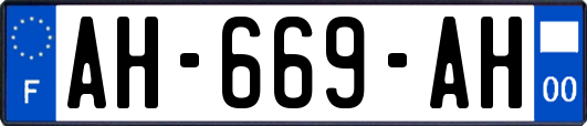 AH-669-AH