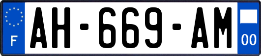 AH-669-AM