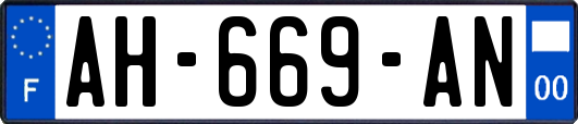 AH-669-AN