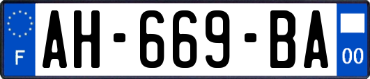 AH-669-BA