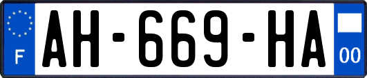 AH-669-HA