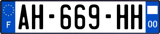AH-669-HH