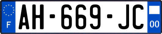 AH-669-JC