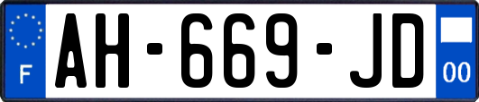 AH-669-JD