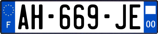AH-669-JE