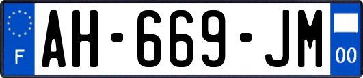 AH-669-JM