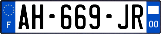 AH-669-JR
