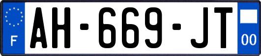 AH-669-JT
