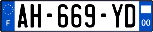 AH-669-YD