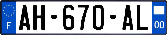 AH-670-AL