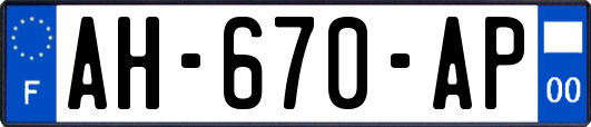 AH-670-AP