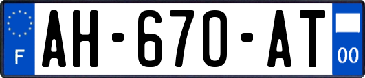 AH-670-AT