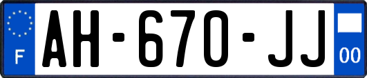 AH-670-JJ