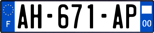 AH-671-AP