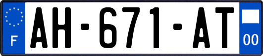 AH-671-AT