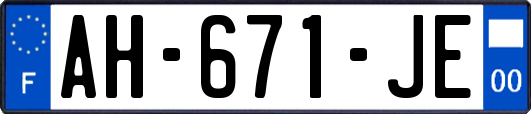 AH-671-JE