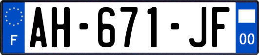 AH-671-JF