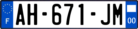 AH-671-JM