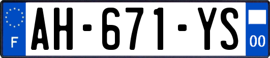AH-671-YS