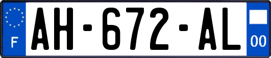 AH-672-AL