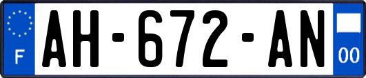 AH-672-AN