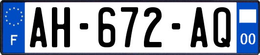 AH-672-AQ