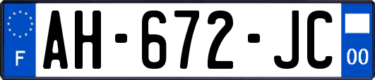 AH-672-JC