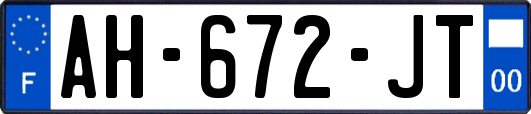 AH-672-JT