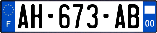 AH-673-AB