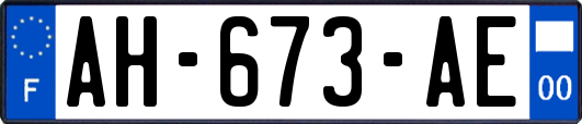 AH-673-AE