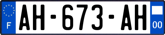 AH-673-AH