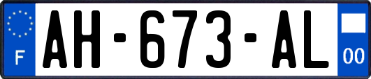 AH-673-AL