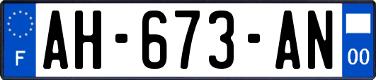 AH-673-AN