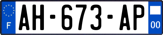 AH-673-AP