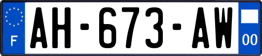 AH-673-AW