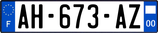 AH-673-AZ