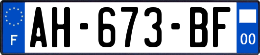 AH-673-BF