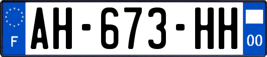 AH-673-HH