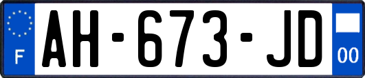 AH-673-JD